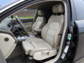 AUDI A6 FACE-LIFT