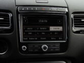 VW TOUAREG R-LINE