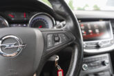 OPEL ASTRA SPORTS TOURER+