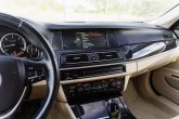 BMW 530D F11