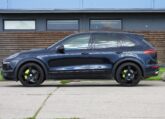 PORSCHE CAYENNE S E-HYBRID