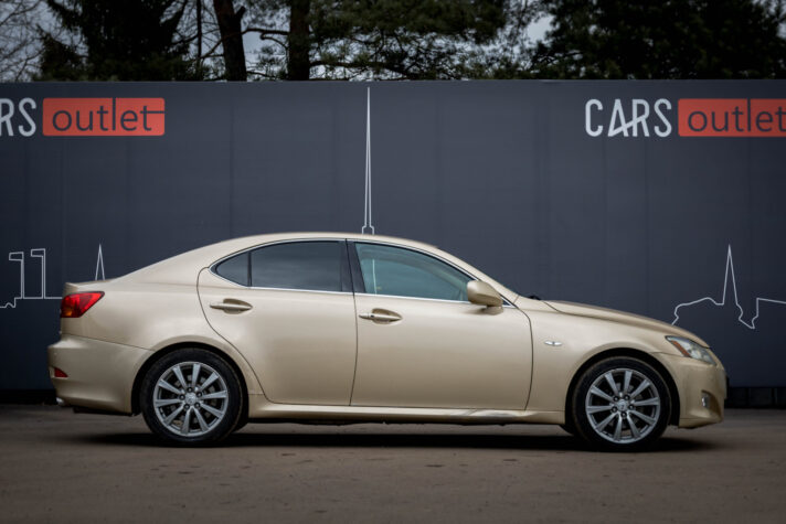 LEXUS IS 250
