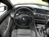 BMW 535D M-PACK