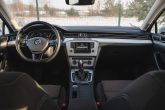 VW PASSAT B8