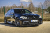 BMW 525 M-PACK