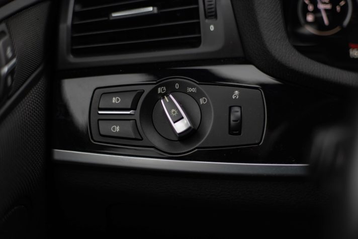 BMW X4 XDRIVE30D