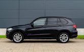 BMW X5 XDRIVE 30D
