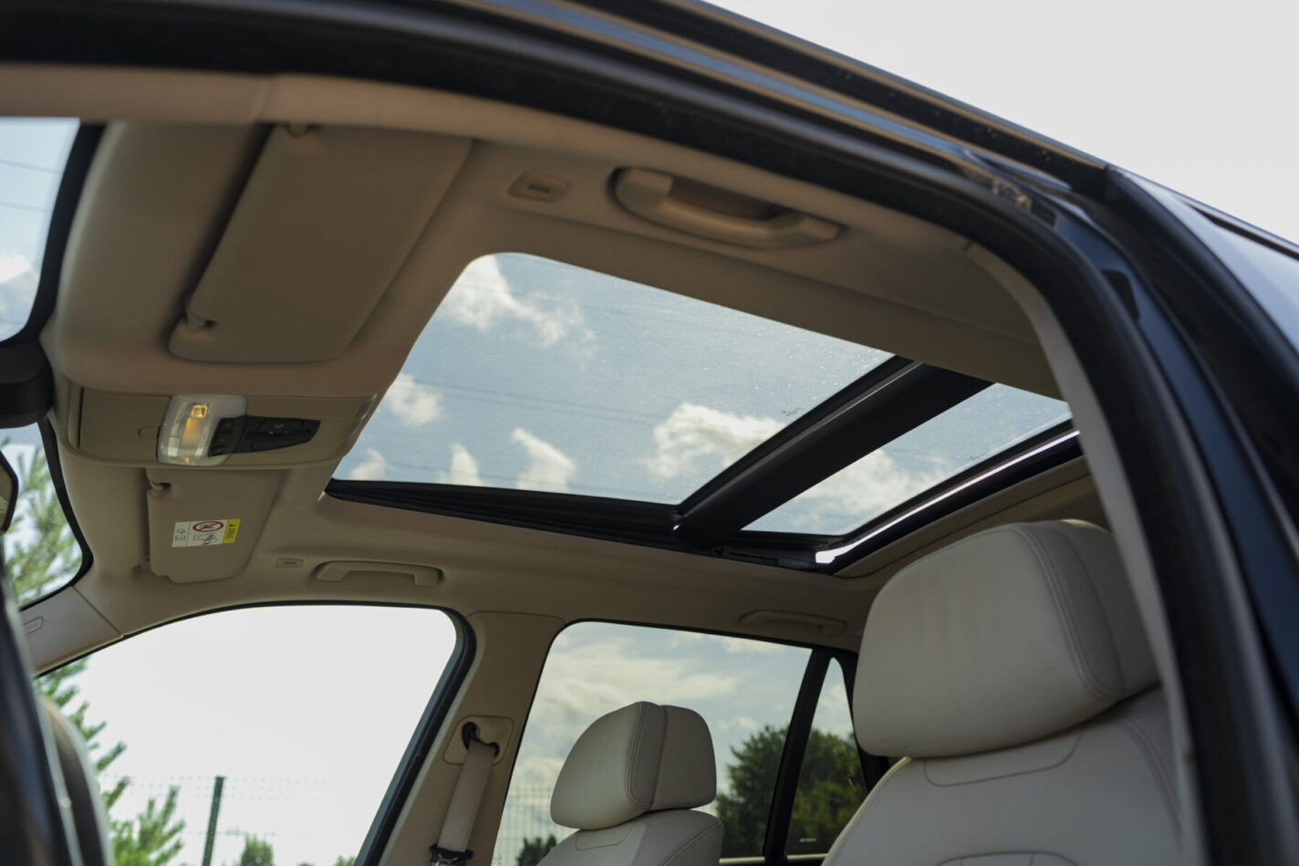 BMW X5 XDRIVE40D