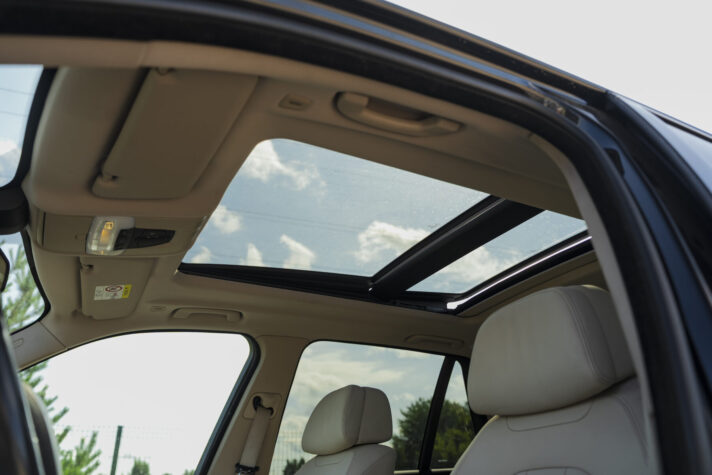 BMW X5 XDRIVE40D