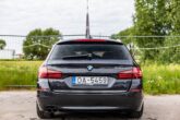 BMW 530D XDRIVE