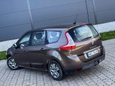 RENAULT MEGANE SCENIC