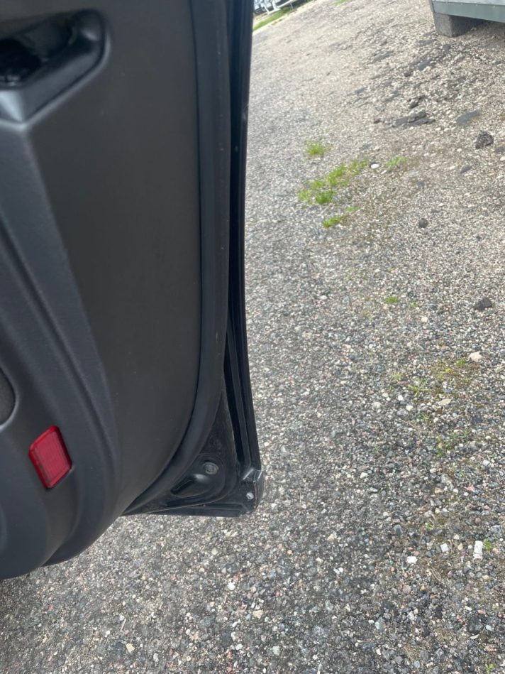 AUDI A4 1.9 DIZEL