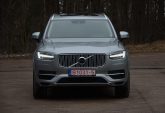 Tikko ievests. 2016. gada modelis. Volvo Xc90 Inscription T8 Twin Engine Awd Plug-In Hybrid.