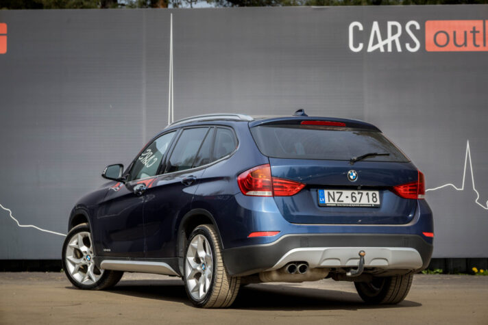 BMW X1 XDRIVE28I