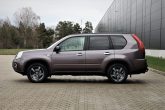 NISSAN XTRAIL 4X4 2.0 127KW