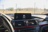 BMW 320 M-PACK XDRIVE