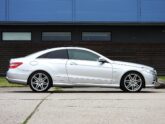 MERCEDES BENZ E350