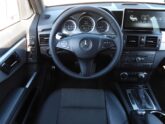 MERCEDES BENZ GLK 220