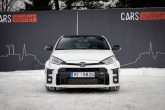 TOYOTA GR YARIS
