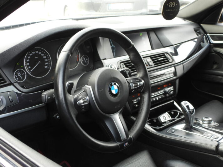 BMW 530 M-PACK