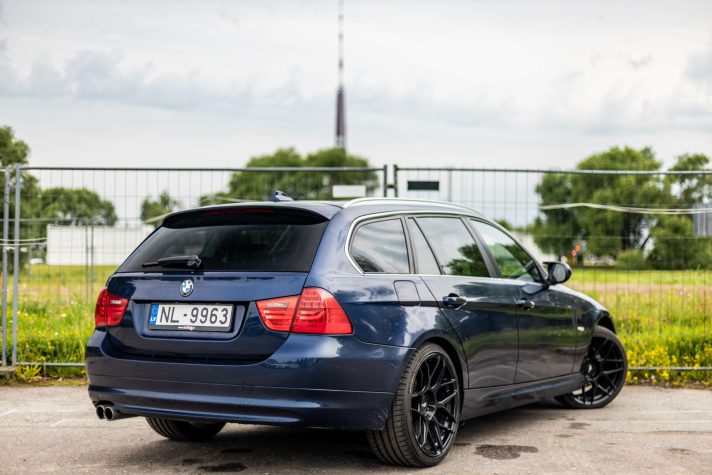 BMW 325d