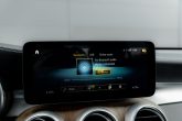 MERCEDES BENZ GLC 300 DE 4MATIC