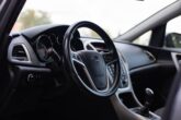OPEL ASTRA SPORTS TOURER