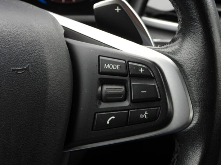BMW X1 XDRIVE18D