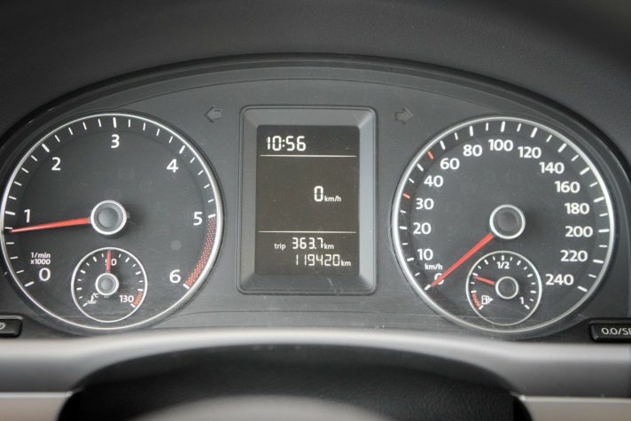 VW TOURAN