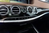 MERCEDES BENZ S350 4MATIC
