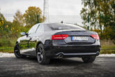 AUDI A5 S-LINE QUATTRO