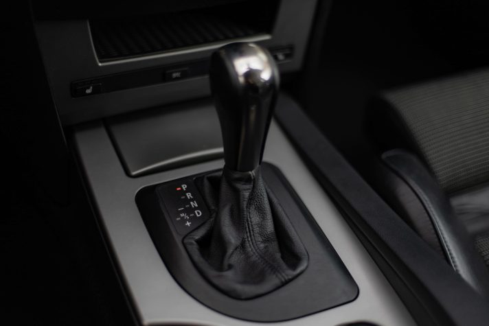 BMW 525d