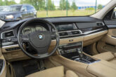 BMW 530GT XDRIVE