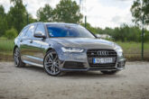AUDI S6 AVANT