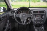 VW JETTA