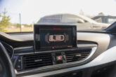 AUDI A7 SPORTBACK S-LINE