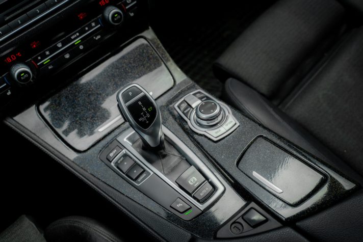 BMW 530D