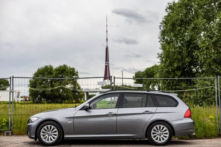 BMW 320D