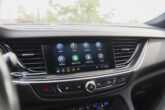 OPEL INSIGNIA SPORTS TOURER 4X4