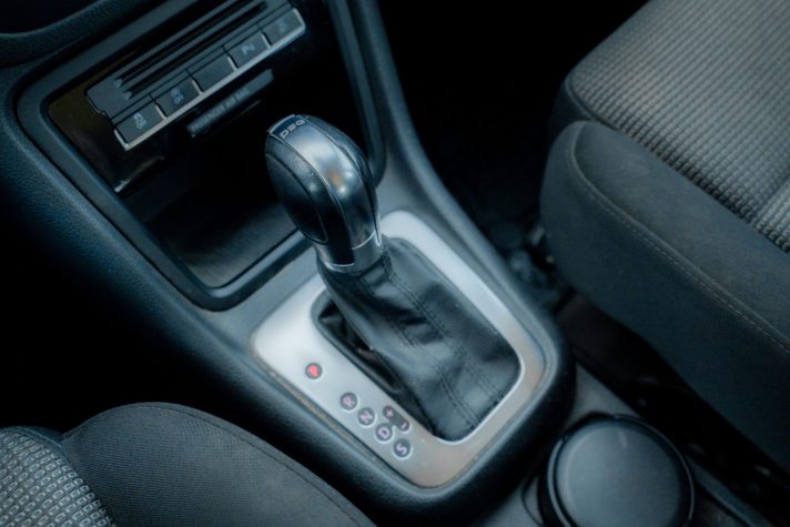 VW SHARAN