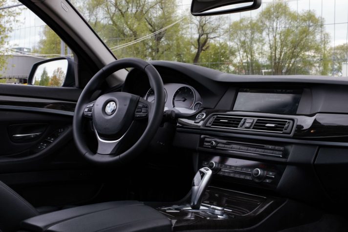 BMW 530d