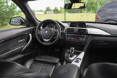 BMW 320 GT