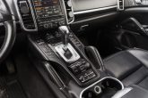 PORSCHE CAYENNE DIESEL