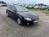 AUDI A4 1.9 DIZEL