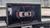 AUDI A6 LIMOUSINE