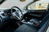 NISSAN PULSAR