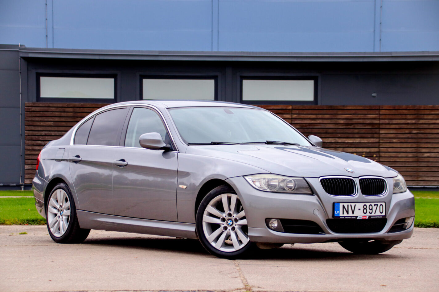 BMW 316