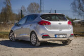 KIA CEE D