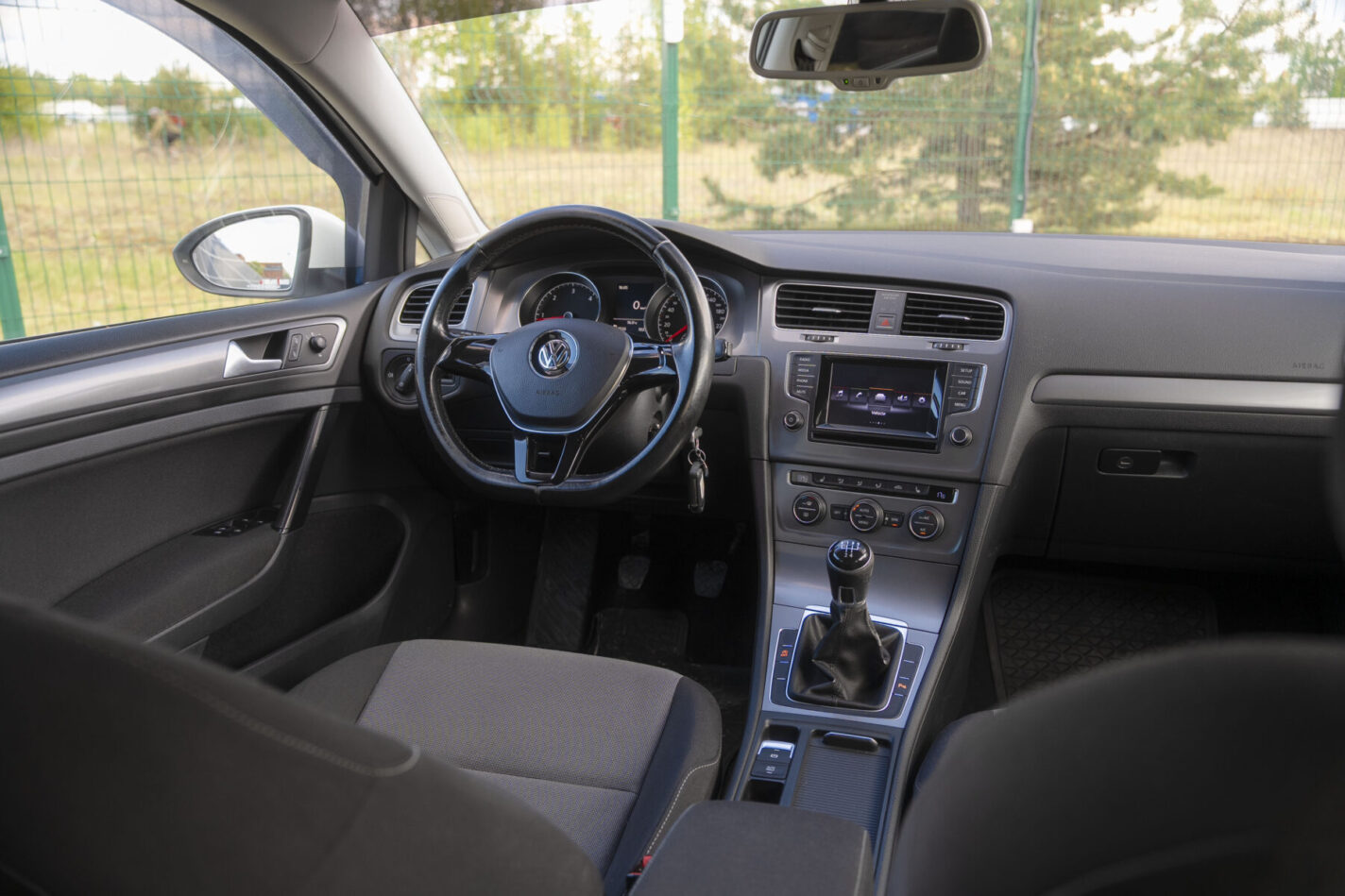 VW GOLF 7