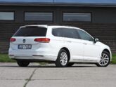 VW PASSAT B8